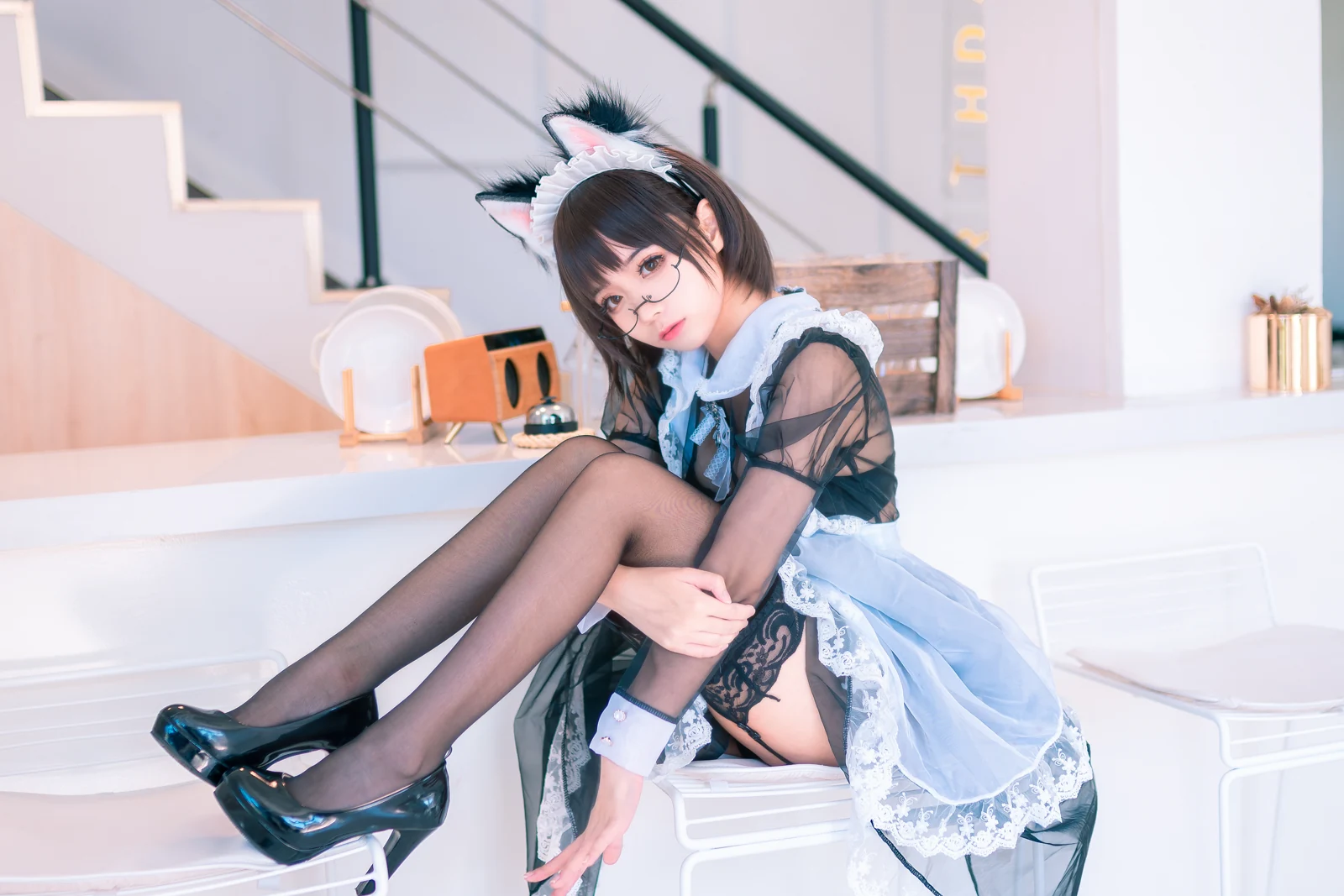 女仆萝莉 (21)