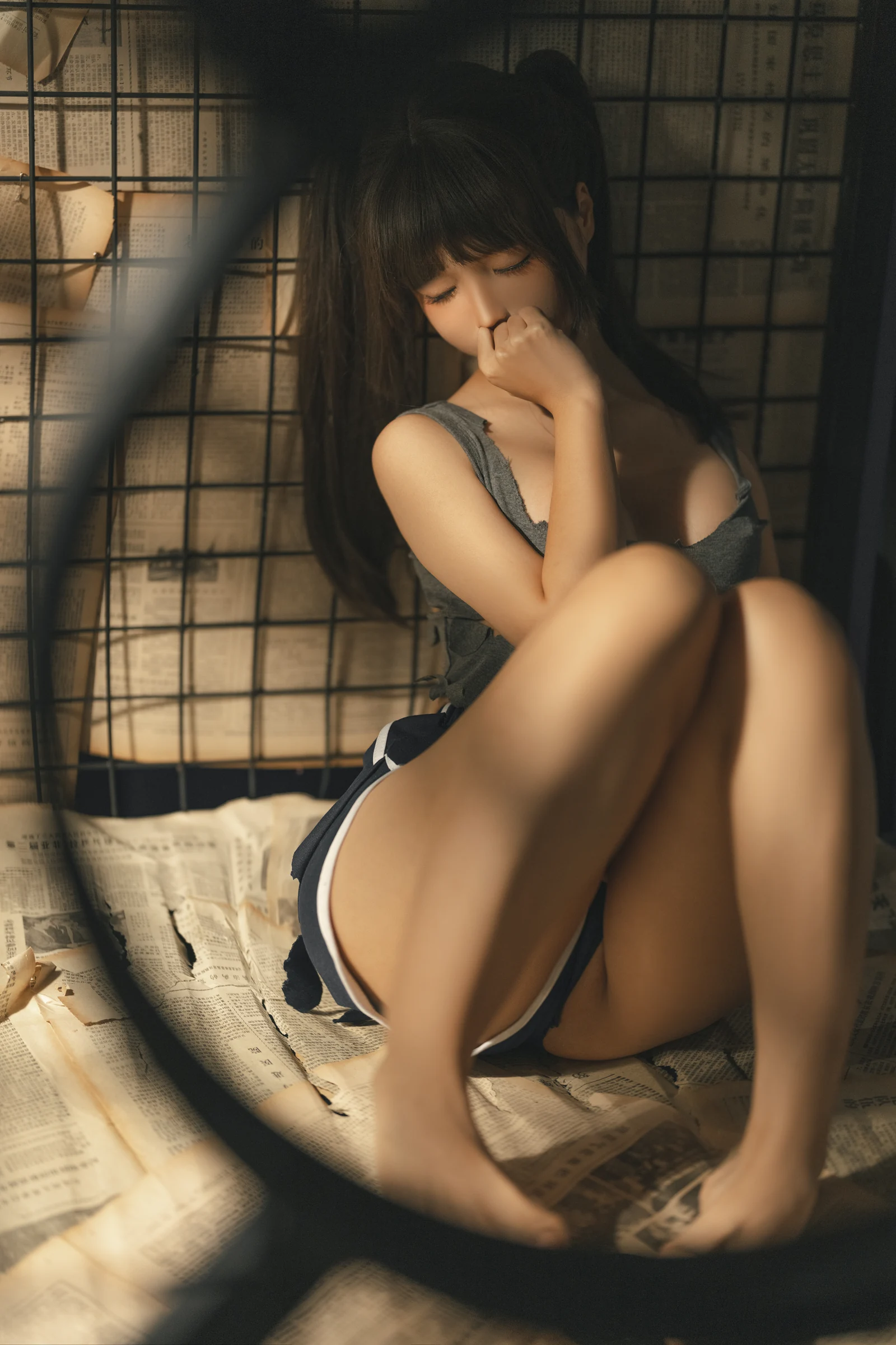 孔雀海：91xiezhen.top_000500