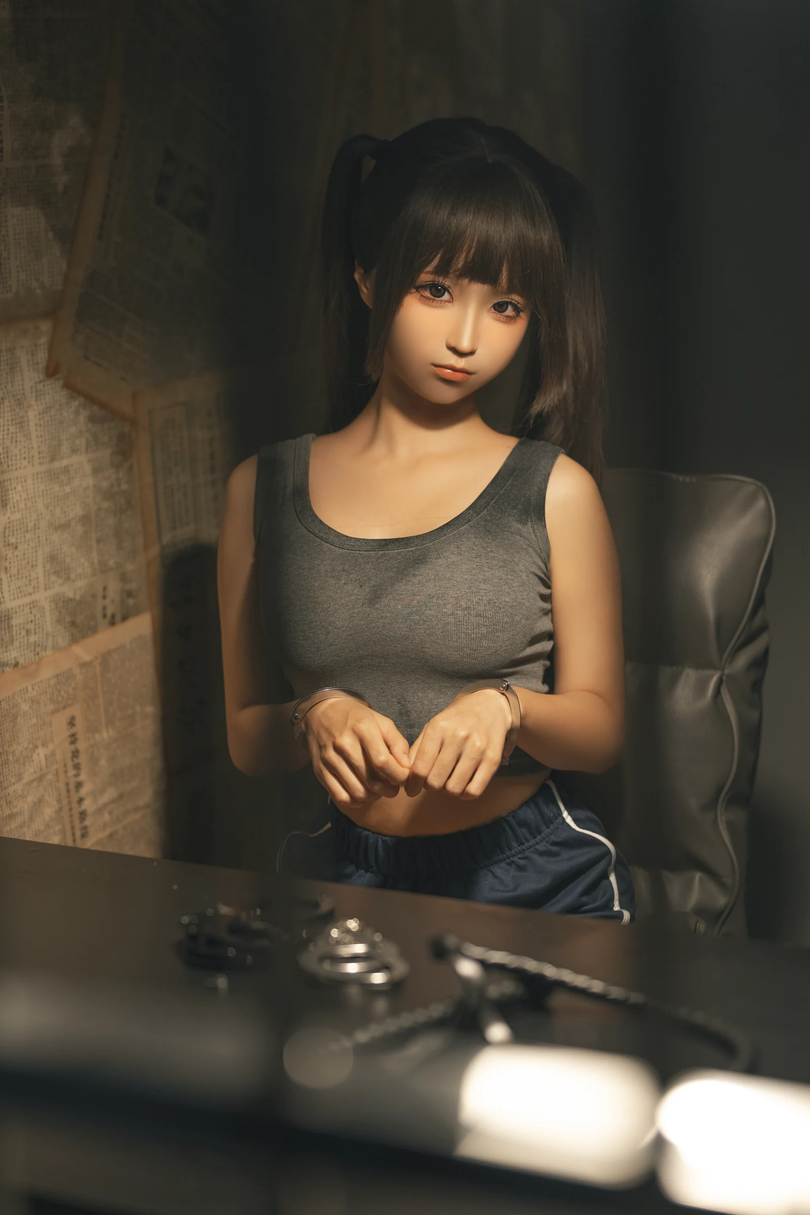 孔雀海：91xiezhen.top_000565